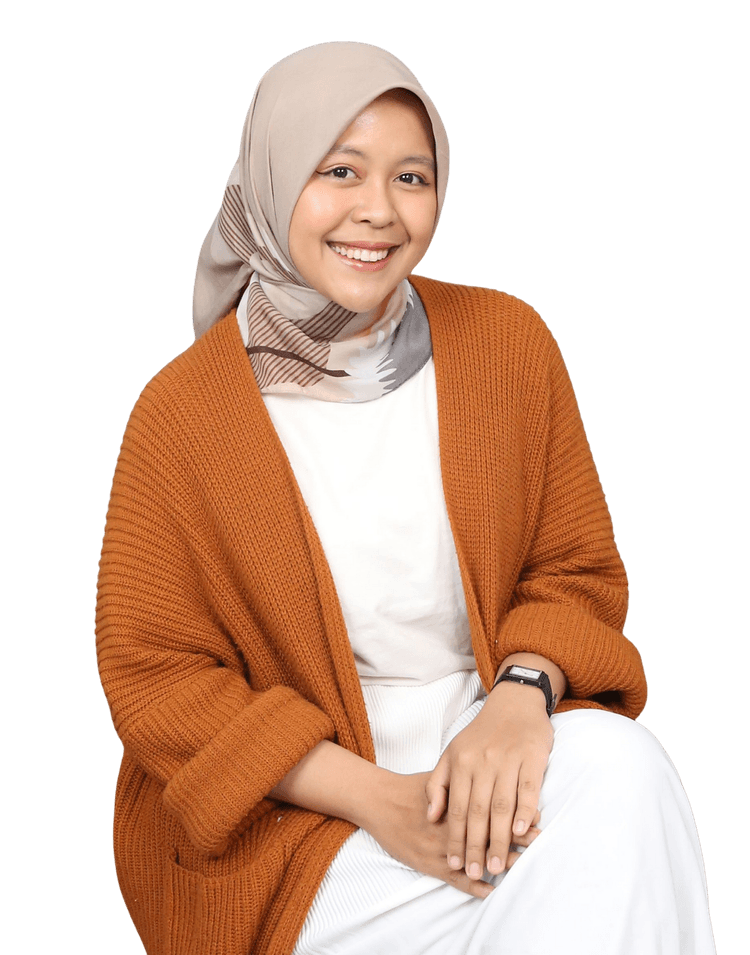 Pemateri Workshop